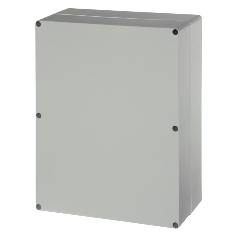 PC 233011 Fibox Euronord Polycarbonate 300 x 230 x 110mmD Enclosure IP66/67