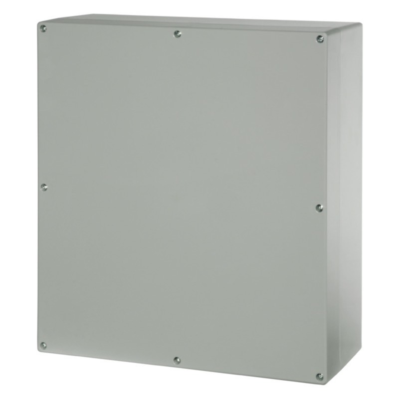 AB 364015 Fibox EURONORD ABS 400 x 360 x 151mmD Enclosure IP66/67