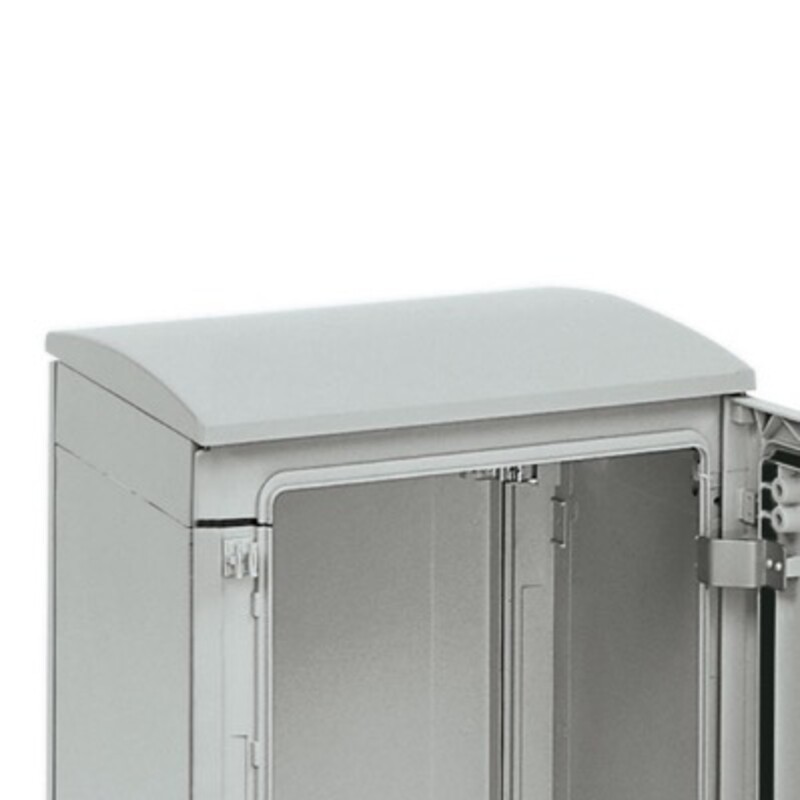 NSYTJPLA103G Schneider Electric Thalassa PLA Canopy for NSYPLA Enclosure 1000W x 320mmD