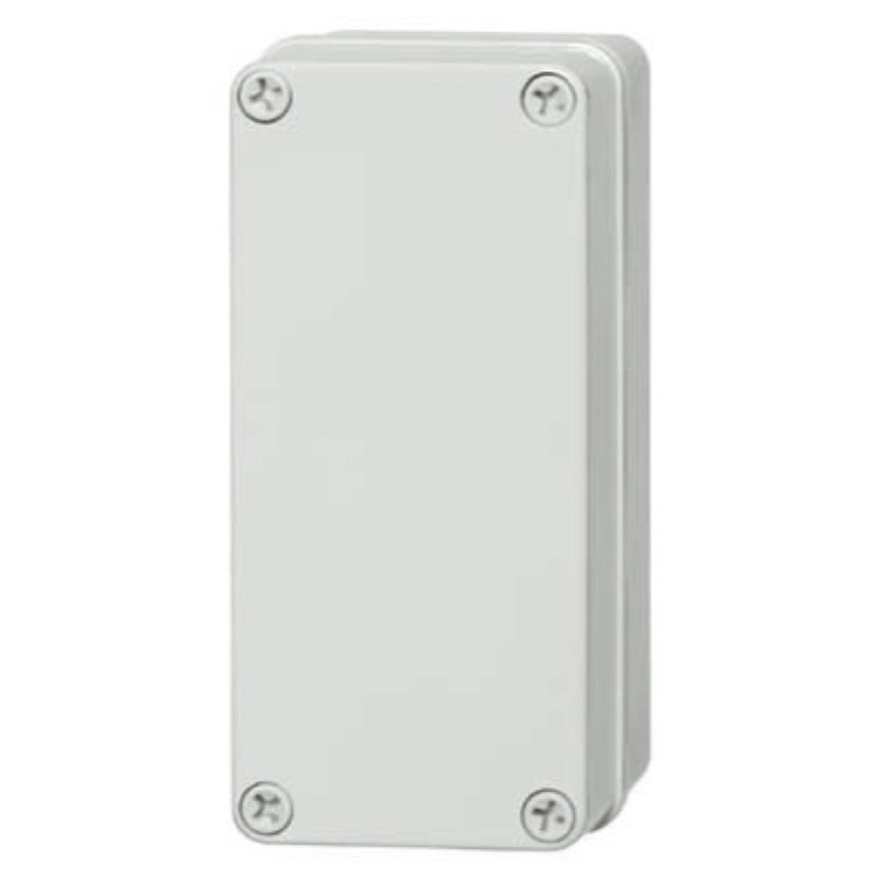 ABS D 65 G Fibox Piccolo ABS 170 x 80 x 65mmD Enclosure IP66/67