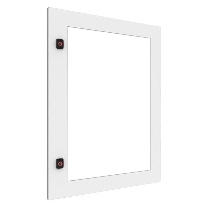 nVent HOFFMAN ADT Door with Transparent Acrylic Window for