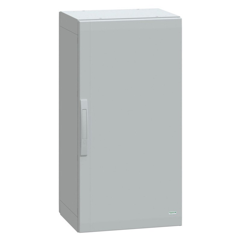 NSYPLA1054G Schneider Thalassa PLA GRP 1000H x 500W x 420mmD Floor Standing Enclosure IP65