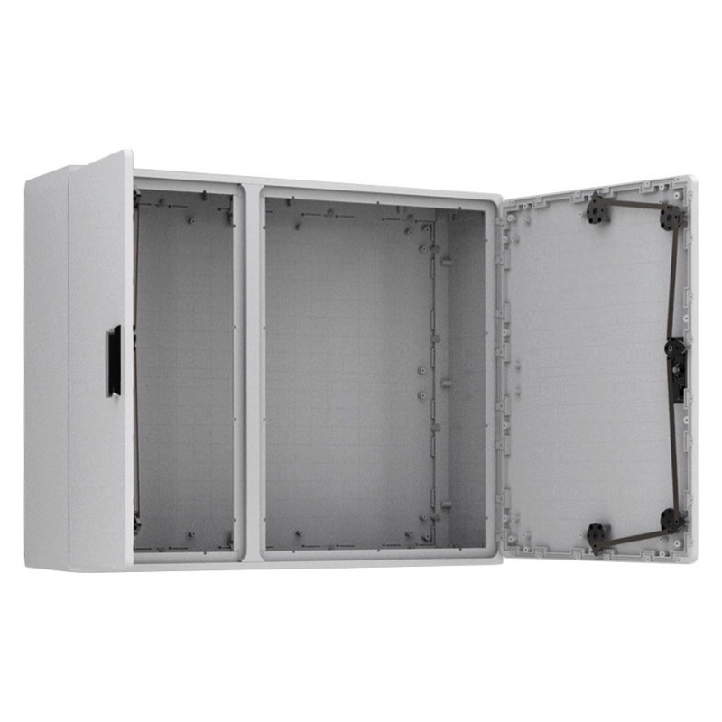 UDP75125 nVent HOFFMAN UDP GRP 750H x 1250W x 320mmD Wall Mounting Enclosure IP65