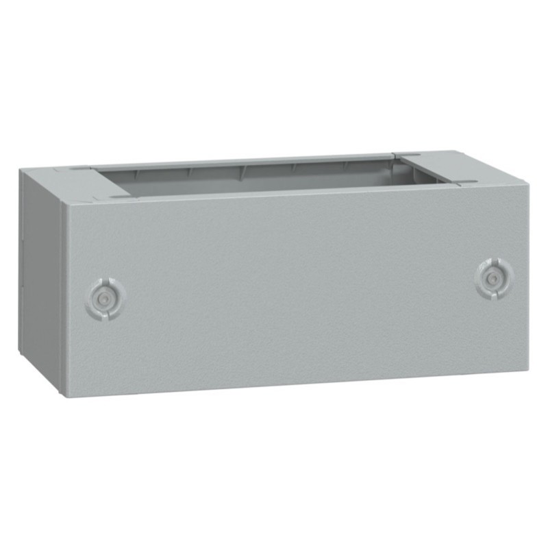 NSYZA253G Schneider Electric Thalassa PLA GRP Plinth 200H x 494W x 250mmD