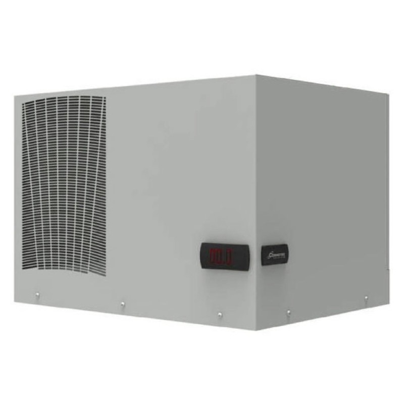 ETE60002617000 STULZ Cosmotec ETE TOP II ETE60 Roof-mount Air Conditioner 400-460V Three Phase Cooling Capacity 5200W L35/L35