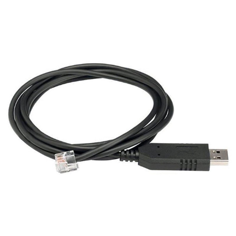 VT1XC01 Lovato VT1 RS485/USB Cable 1.8mL