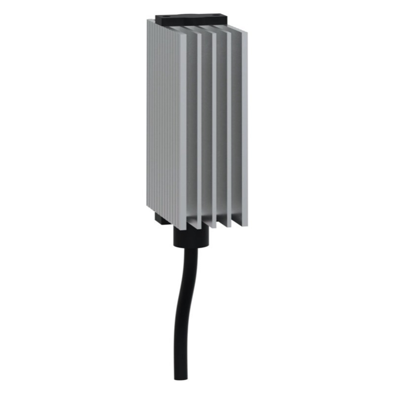 NSYCR20WU2 Schneider ClimaSys CR Aluminium Resistance Heater 20W 110-250VAC with Power Cord