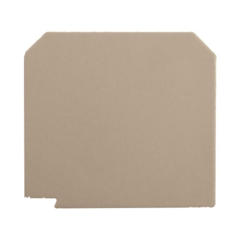 SP2.5-10BEIGE IMO ER Large Partition for ER2.5-10 Terminals