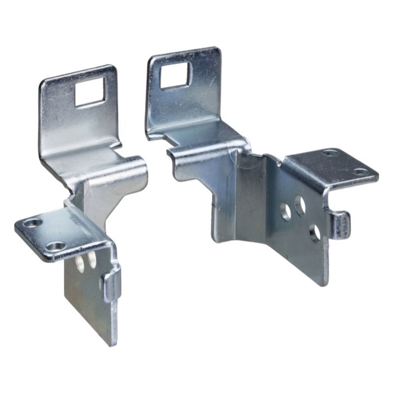 NSYSMPB Mounting Plate Fixing Brackets for Spacial SM/SMX/SFX  Enclosures