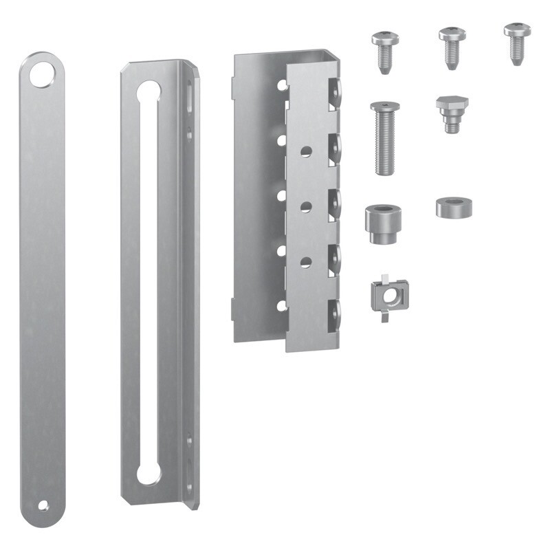 NSYSMDR Schneider Spacial SM Mechanical Door Retainer