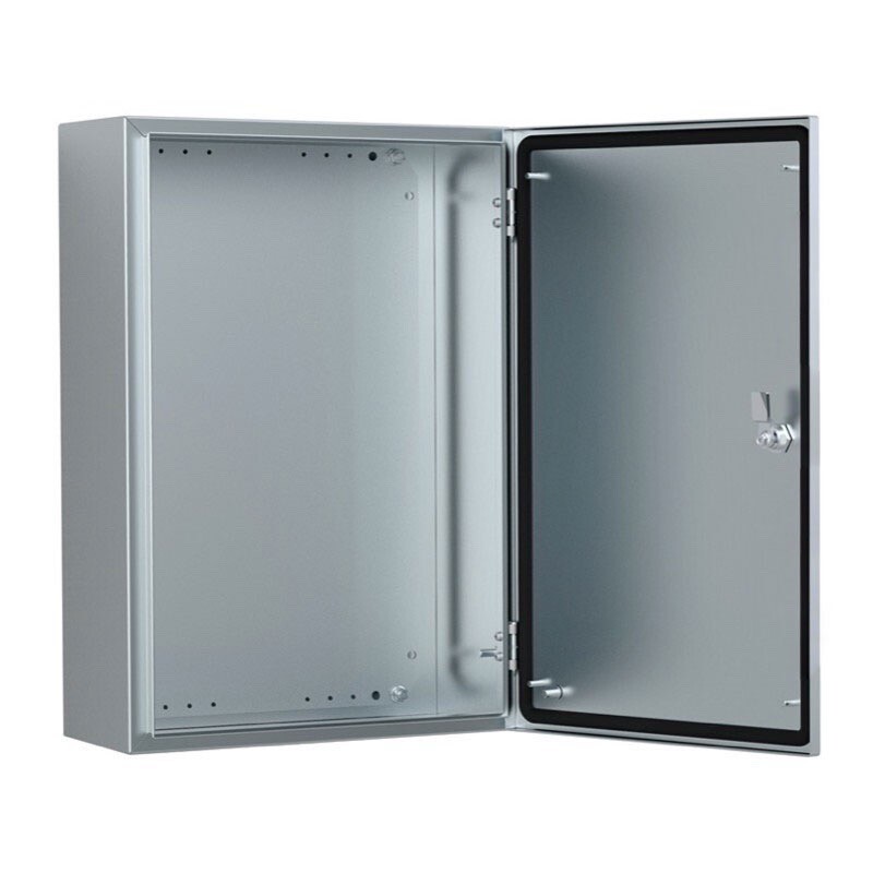 ASR0243615-316 nVent HOFFMAN ASR Stainless Steel 316L 240H x 360W x 150mmD Wall Mounting Enclosure