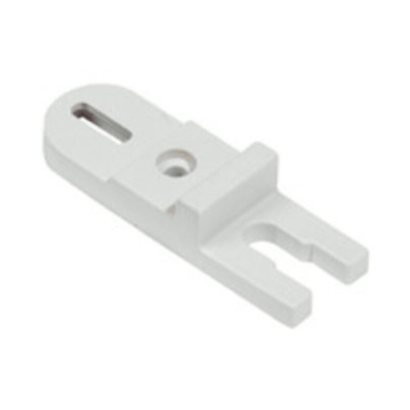 GW44621 Gewiss 44 CE Wall Fixing Brackets for 44CE Enclosures Sold Singly