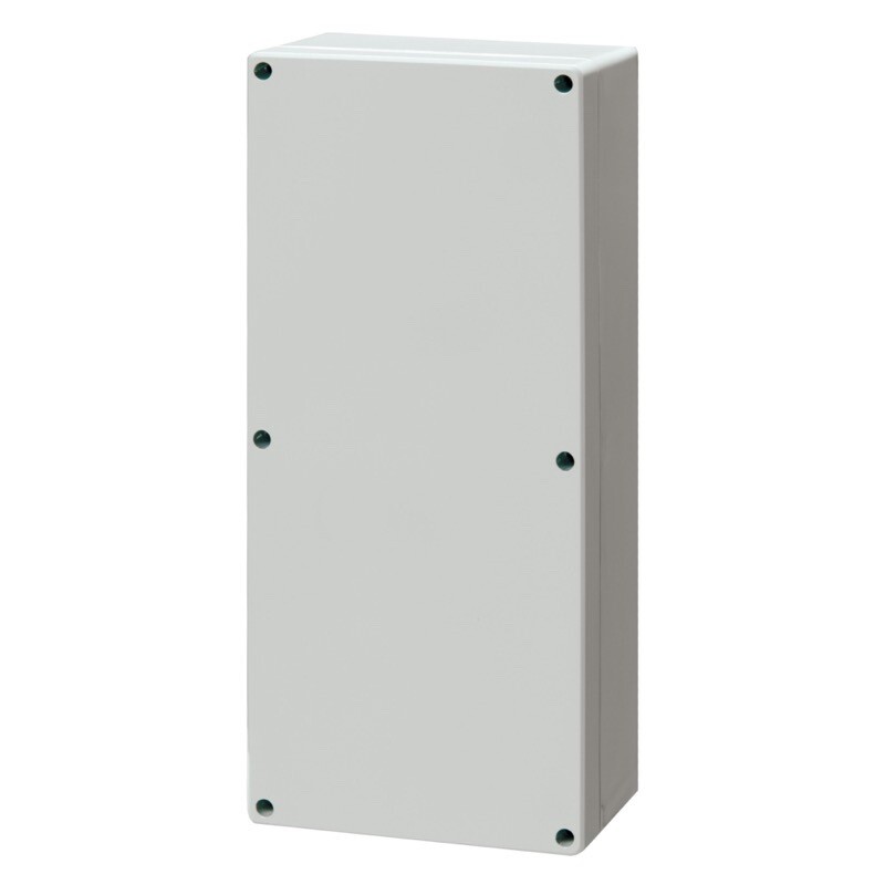 AB 163610 Fibox EURONORD ABS 360 x 160 x 101mmD Enclosure IP66/67