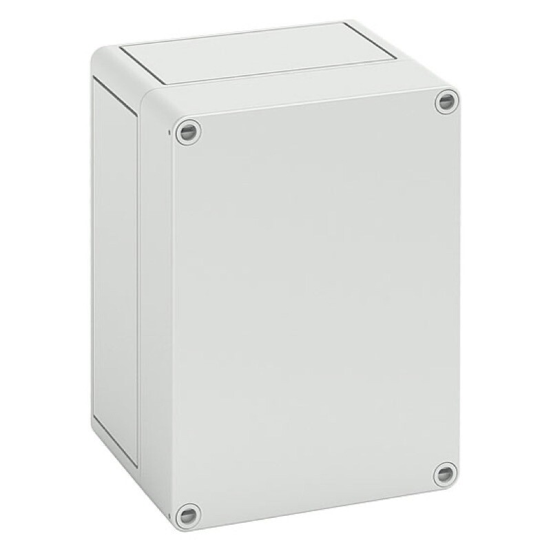 11091601 Spelsberg TK PS 1813-11-o Polystyrene 180 x 130 x 111mmD Enclosure IP66