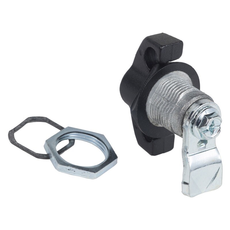 NSYCBCCRN Schneider Spacial CRN Locking Handle with Padlock Facility