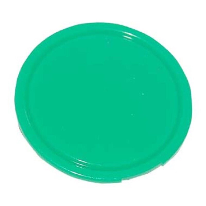 HW1A-B1G Idec HW Green Insert for Pushbutton