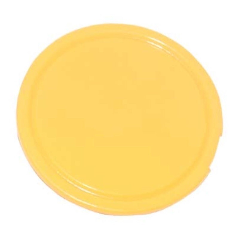 HW1A-B1Y Idec HW Yellow Insert for Pushbutton