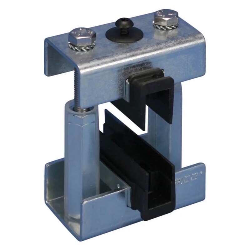 560860 nVent ABS1-5MOD ABS Adjustable Busbar Support Insulator Module 1700A Max.