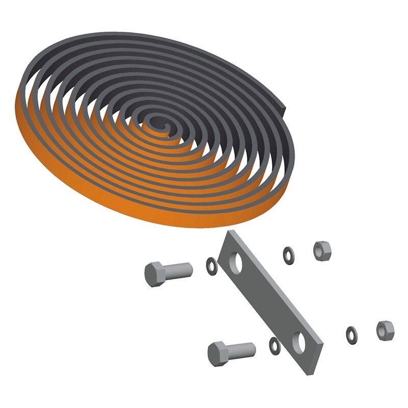 NSYSMBK Schneider Electric PanelSeT SM Standard Coupling Kit IP55