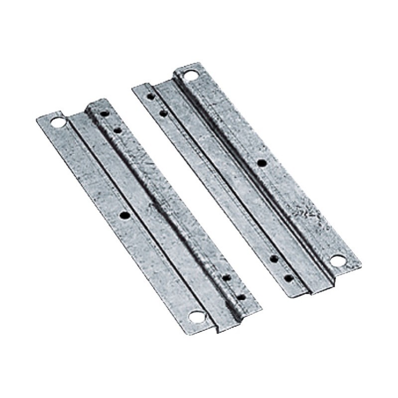 NSYPTZ3 Schneider Electric Thalassa PLA Adaptor Plates for Single Door NSYPLAZ Enclosures 320mmD