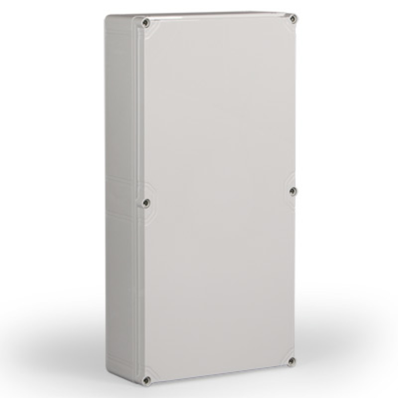 OABP306013G Ensto Cubo O ABS 300 x 600 x 132mmD Enclosure IP66/67