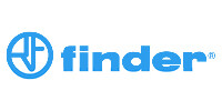 Finder category logo